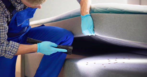 Best Commercial Pest Control Services  in Anniston, AL