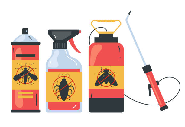 Best Bed Bug Extermination  in Anniston, AL