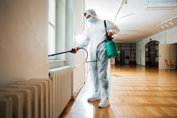 Best Best Pest Control Companies  in Anniston, AL